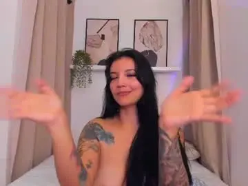 Roxy_hell  live sex cam