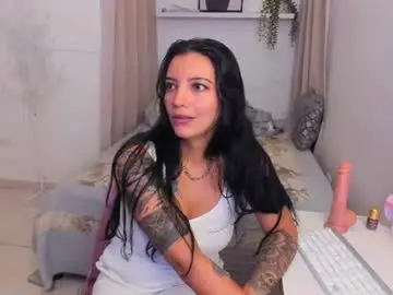 Roxy_hell  live sex cam