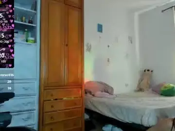 Samymoon3  live sex cam