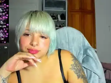 Samymoon3  live sex cam