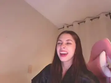 Shkendall  live sex cam