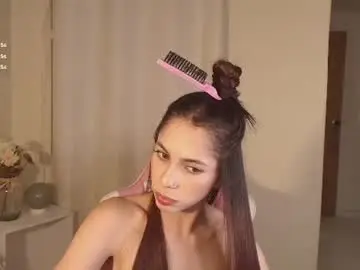 Shkendall  live sex cam