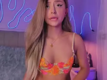 Sofly_s  live sex cam