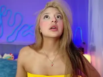 Sofly_s  live sex cam
