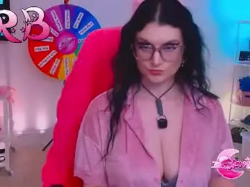 Starryyume  live sex cam