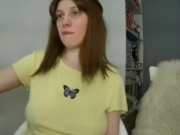 Summerbluesky  live sex cam