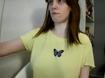 Summerbluesky  live sex cam
