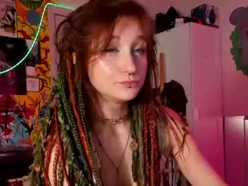 Sunny_mouse  live sex cam