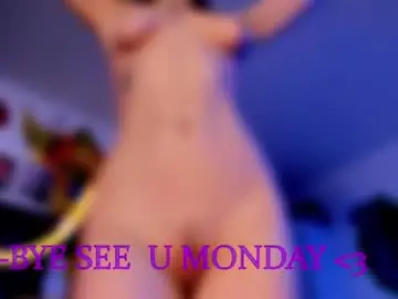 Sunny_mouse  live sex cam