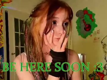 Sunny_mouse  live sex cam