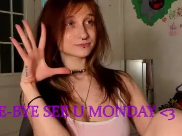 Sunny_mouse  live sex cam