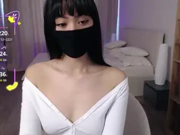Thaibooo  live sex cam