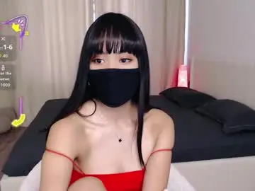 Thaibooo  live sex cam