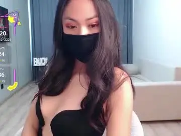 Thaibooo  live sex cam