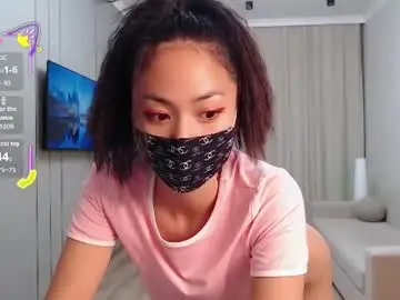 Thaibooo  live sex cam
