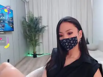 Thaibooo  live sex cam