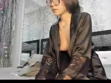Theadorableprinces  live sex cam