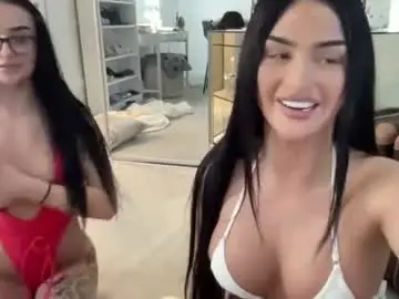 Theleilaxo  live sex cam