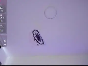 Velmoon  live sex cam