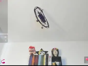 Velmoon  live sex cam