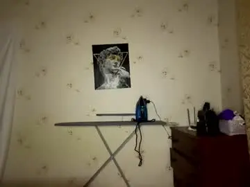 Willettealfiero  live sex cam