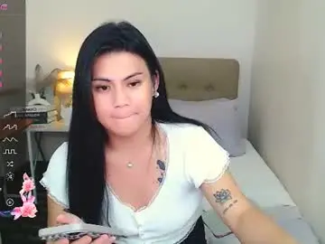 Zephyraaaaa  live sex cam