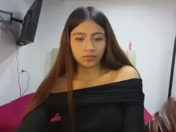 Adelein_foxxx  live sex cam