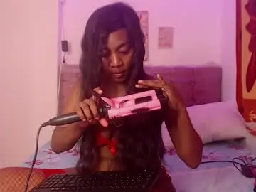 Aishaowens  live sex cam