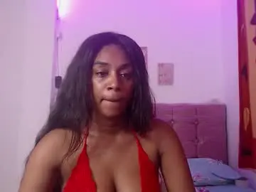 Aishaowens  live sex cam