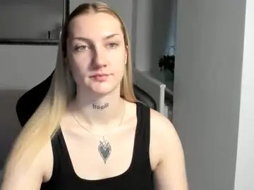 Alexafragile  live sex cam