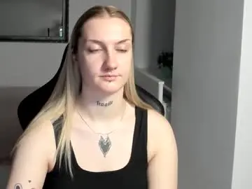 Alexafragile  live sex cam