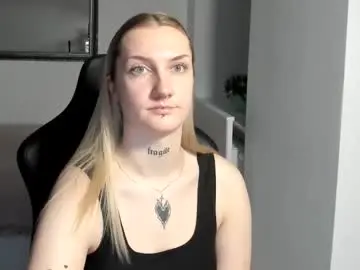 Alexafragile  live sex cam