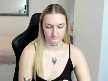 Alexafragile  live sex cam