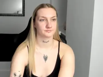 Alexafragile  live sex cam