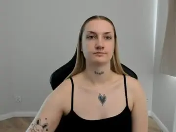 Alexafragile  live sex cam