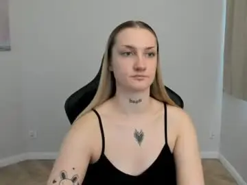 Alexafragile  live sex cam