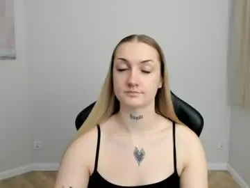Alexafragile  live sex cam