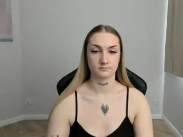 Alexafragile  live sex cam