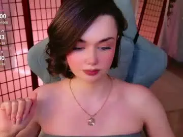 Ava_blushy  live sex cam