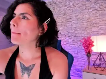 Butterflyx39  live sex cam