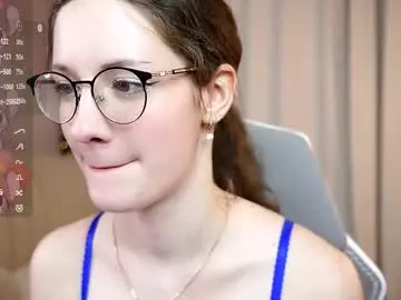 Candieschriber  live sex cam