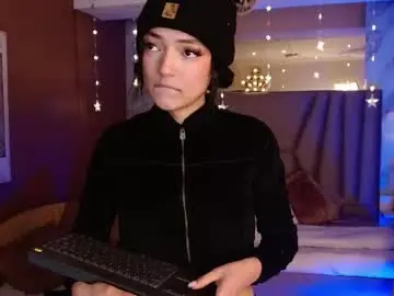 Cinnamon_bite  live sex cam