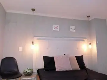 Clarigil  live sex cam