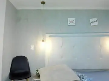 Clarigil  live sex cam