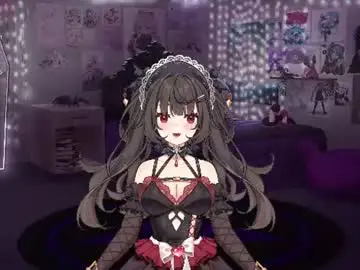 Cyrinvt  live sex cam