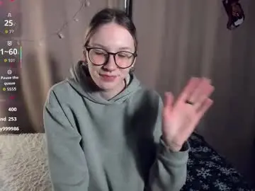 Edlacarleton  live sex cam