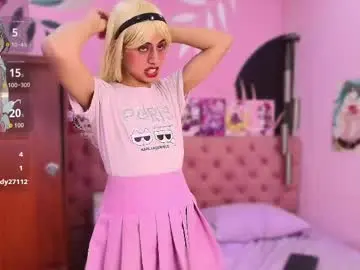 Eimyflorian  live sex cam