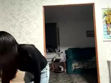 Elisahalgrimson  live sex cam