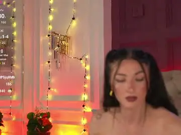 Elliejules  live sex cam