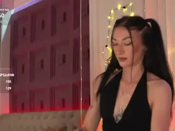 Elliejules  live sex cam